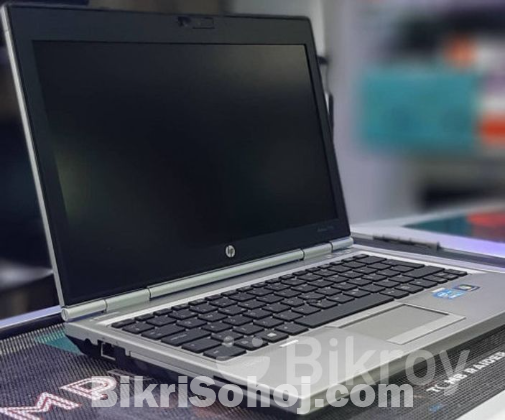 Hp Elitbook 2570p Sell